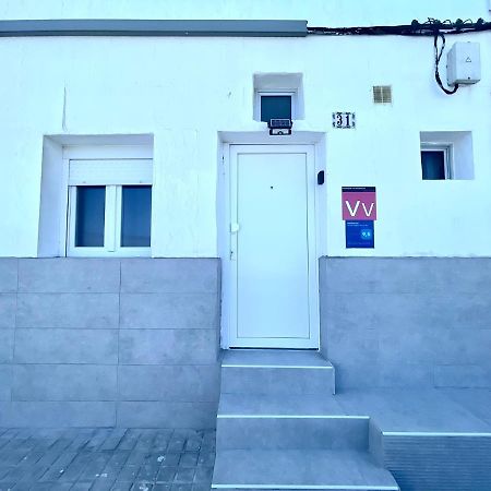 Atte'S House, Pozo Izquierdo Apartment Екстериор снимка