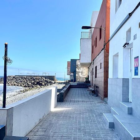 Atte'S House, Pozo Izquierdo Apartment Екстериор снимка