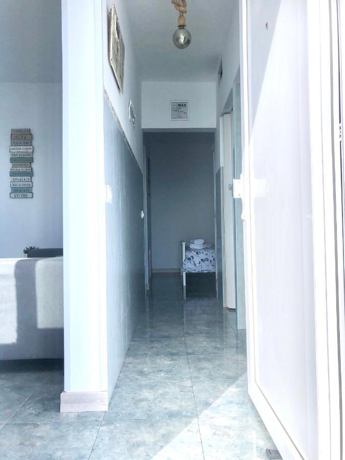 Atte'S House, Pozo Izquierdo Apartment Екстериор снимка