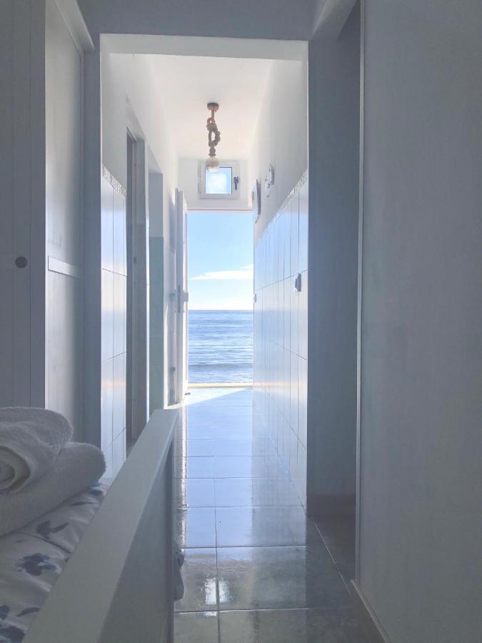 Atte'S House, Pozo Izquierdo Apartment Екстериор снимка