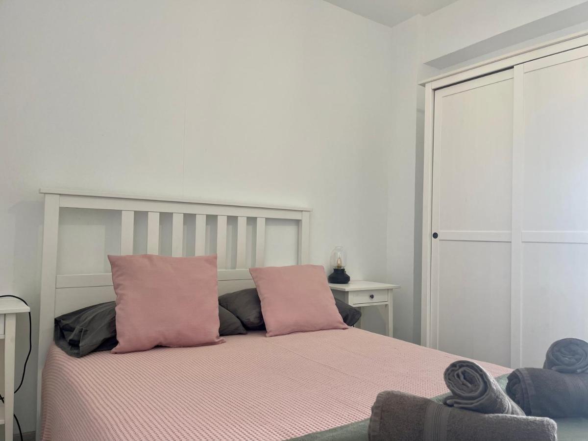 Atte'S House, Pozo Izquierdo Apartment Екстериор снимка