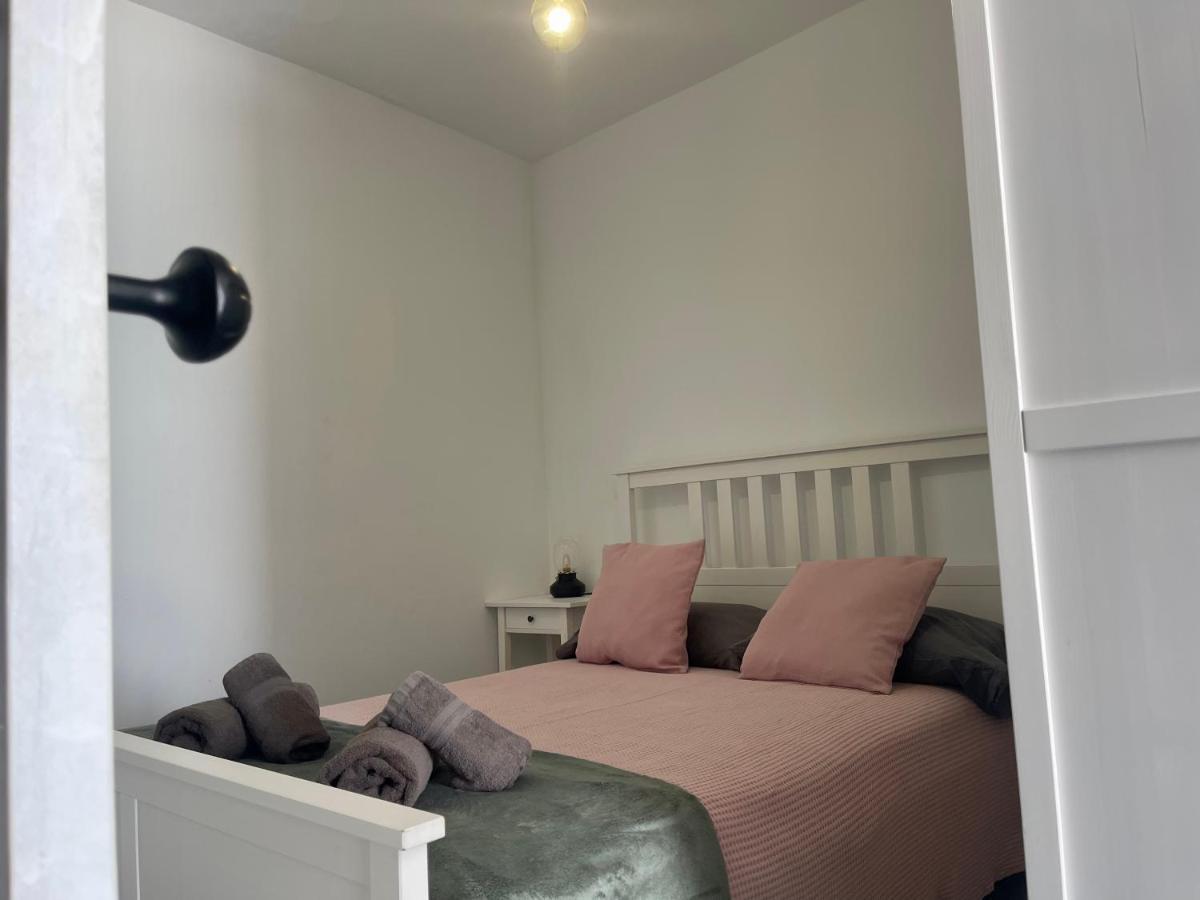 Atte'S House, Pozo Izquierdo Apartment Екстериор снимка