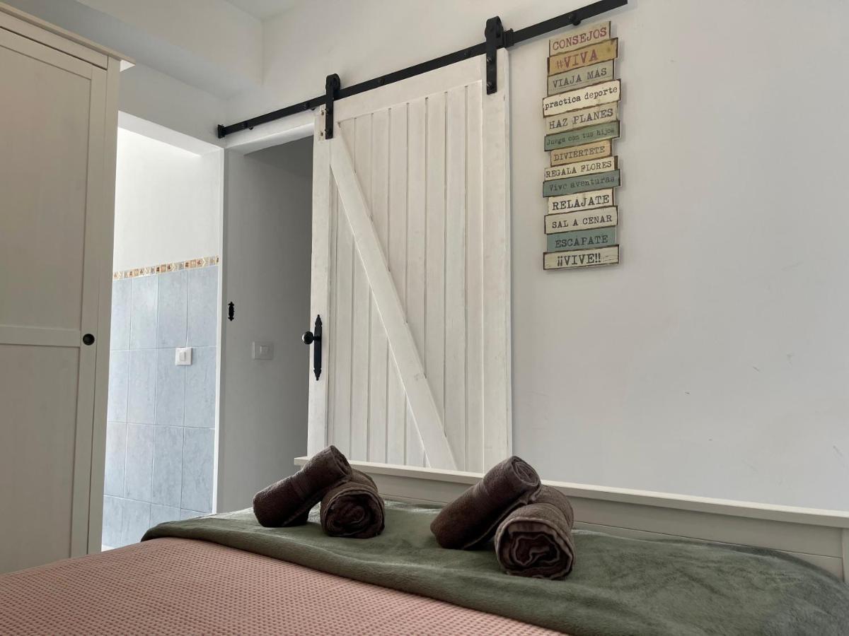 Atte'S House, Pozo Izquierdo Apartment Екстериор снимка