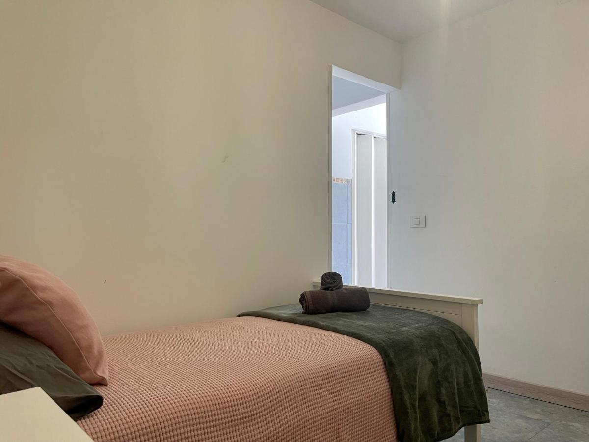 Atte'S House, Pozo Izquierdo Apartment Екстериор снимка