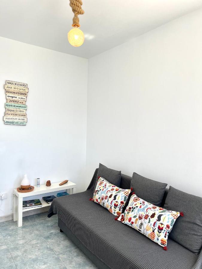 Atte'S House, Pozo Izquierdo Apartment Екстериор снимка