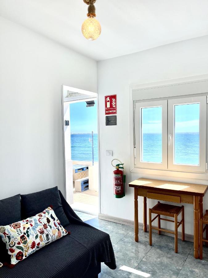 Atte'S House, Pozo Izquierdo Apartment Екстериор снимка