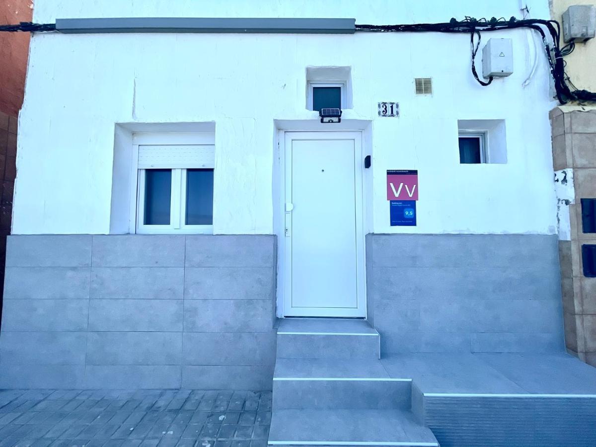 Atte'S House, Pozo Izquierdo Apartment Екстериор снимка