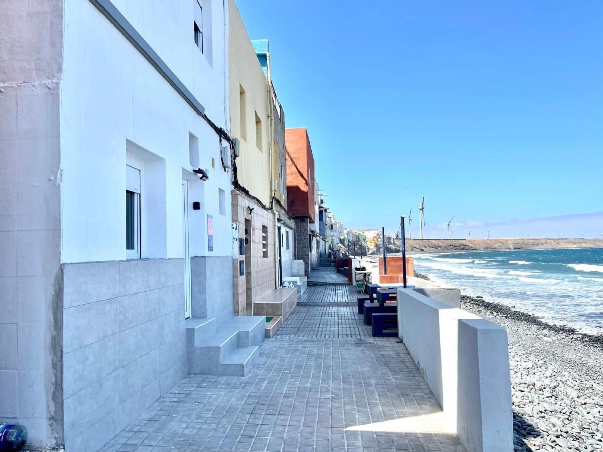 Atte'S House, Pozo Izquierdo Apartment Екстериор снимка