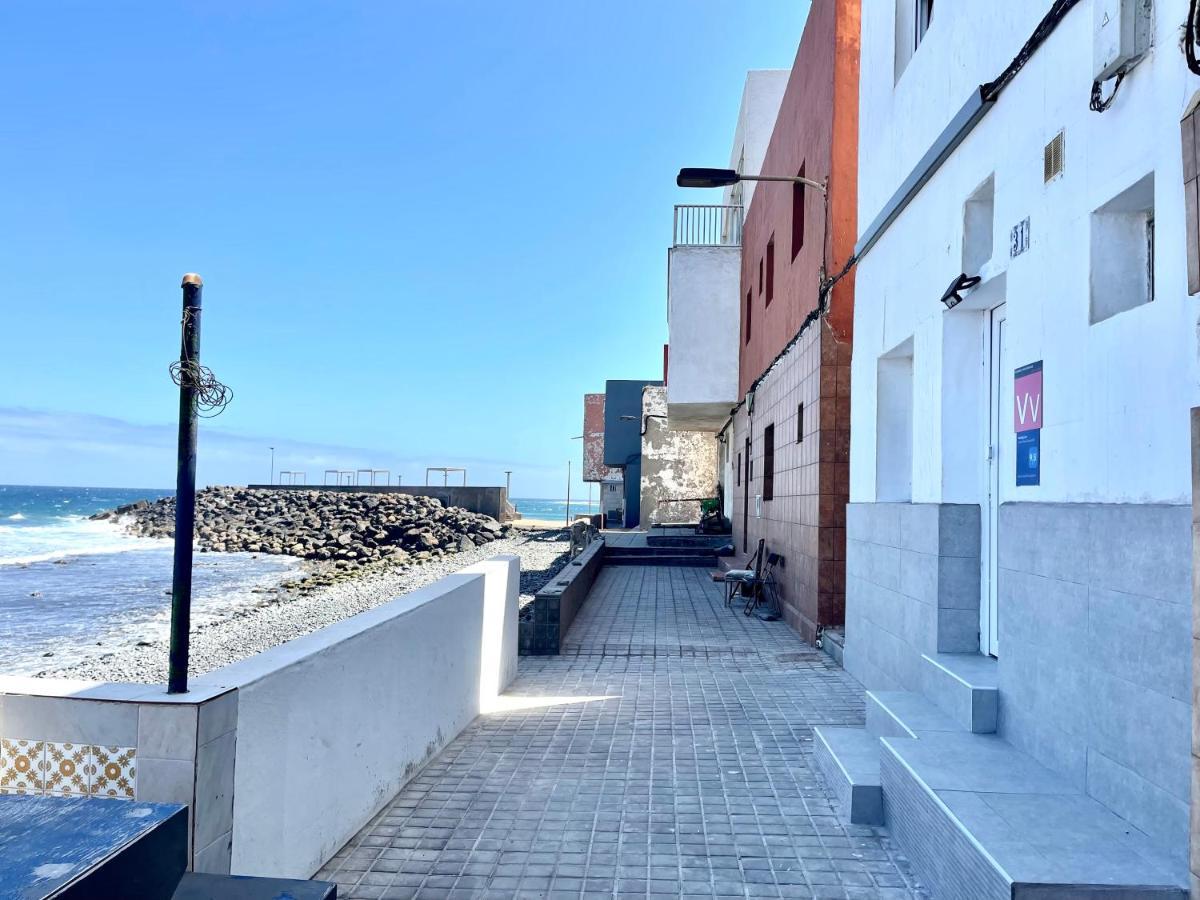 Atte'S House, Pozo Izquierdo Apartment Екстериор снимка