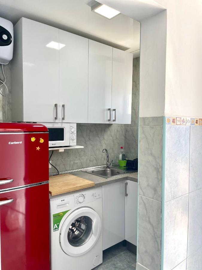 Atte'S House, Pozo Izquierdo Apartment Екстериор снимка