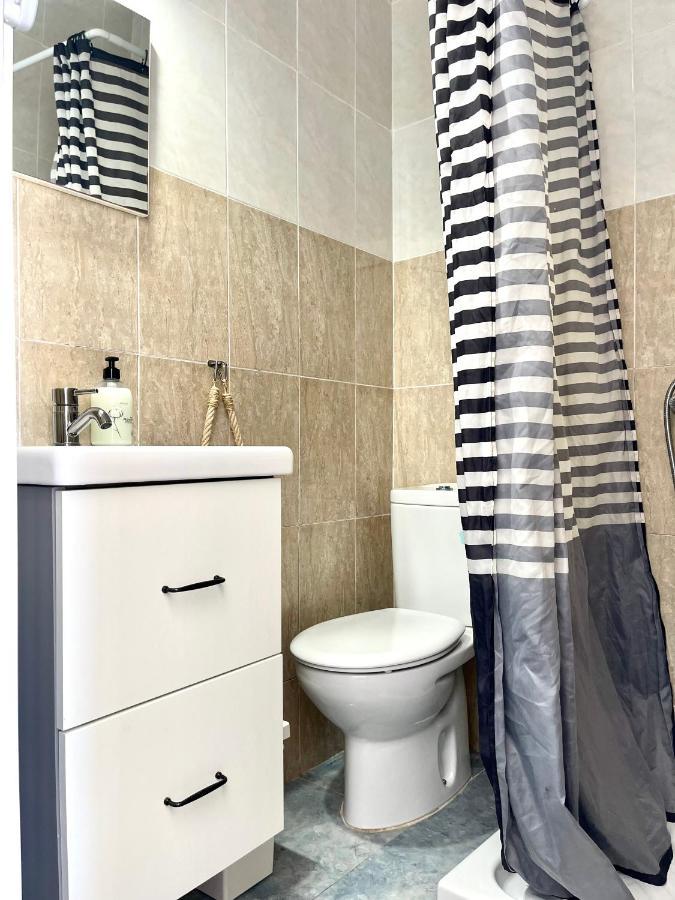 Atte'S House, Pozo Izquierdo Apartment Екстериор снимка